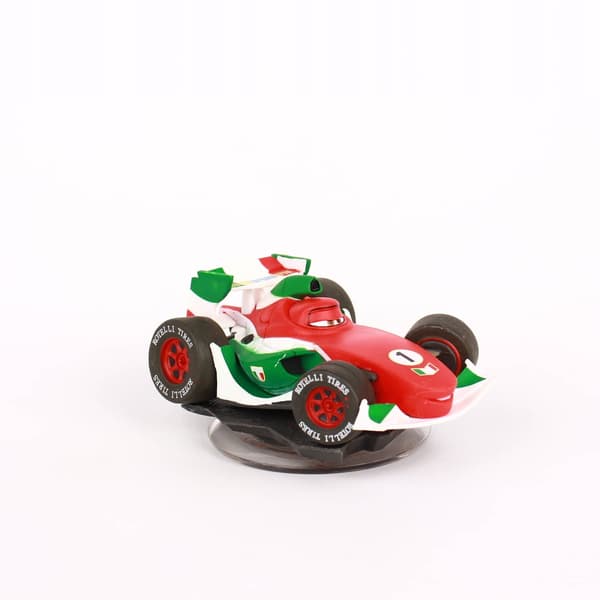 autot Francesco Bernoulli