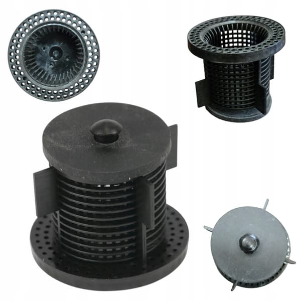 Kontraventil til PGP sprinkler, Hunter