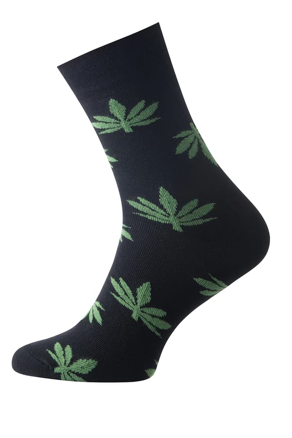 Pitkät sukat S70 VERBENA 41-43