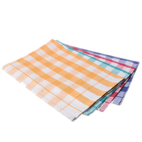 Gourmettyg 50x70 170g/m² bomullstyg