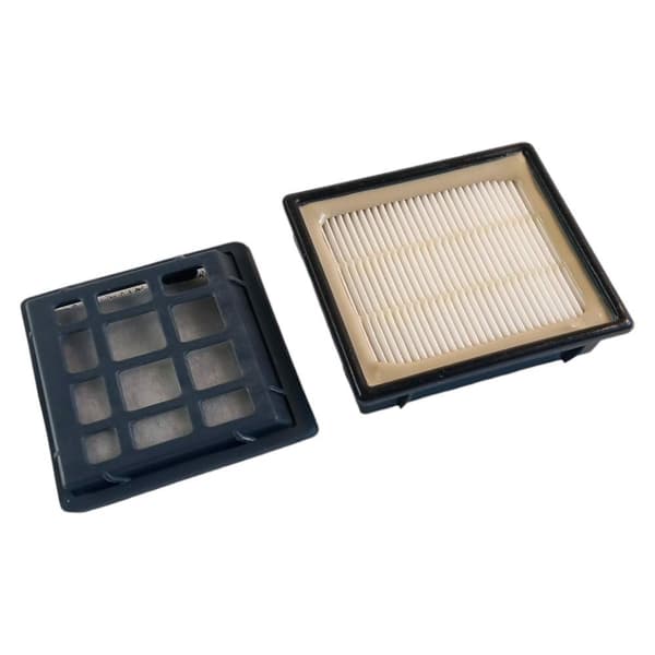 Hepa-filter AEF104 2 mikrofiltre til Electrolux AEG