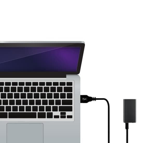 Q1 32GB röstinspelare