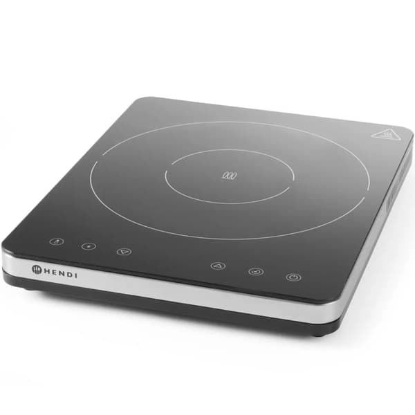 Induktioliesi 2000W - Hendi 239230