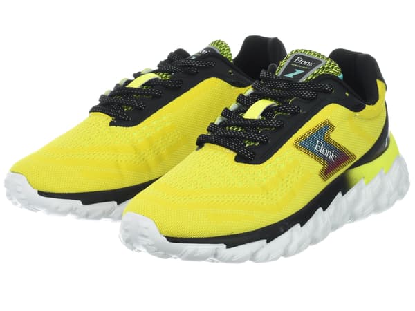 ETONIC - DAMESKO - SPEED SOFT ETW212670/04 GUL 38
