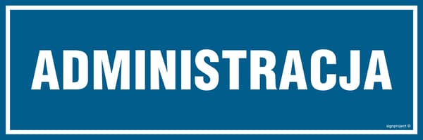 PA114 Administration PA114 Administration 150x50