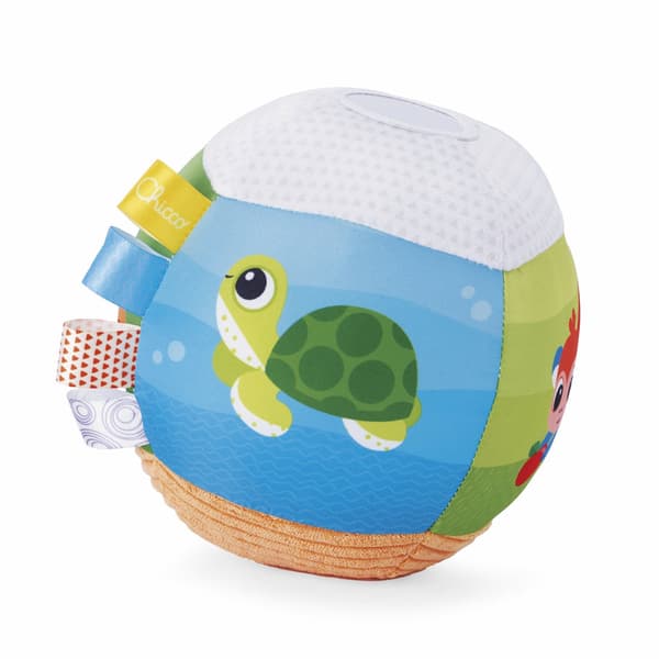 CHICCO 00011564000000 Soittolppa