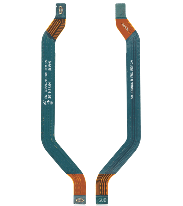 MAIN-USB Antenne Flex Kabel til Samsung Galaxy S20 Ultra (SM-G988)