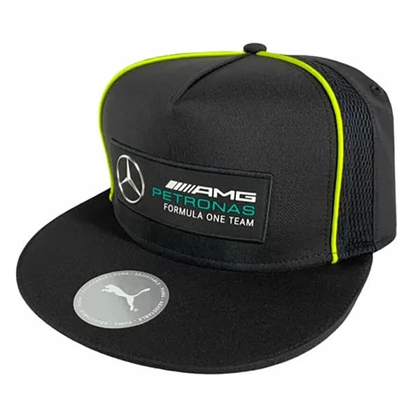 herrkeps Puma Mercedes MAPF1 FB CAP 023498 01