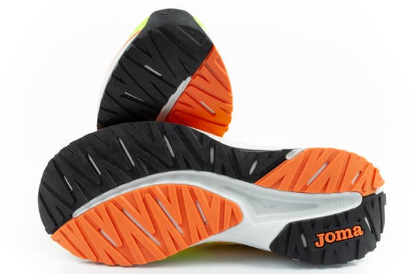 Joma Active 2609 Fluor Gul [RACTIS2609] år 43