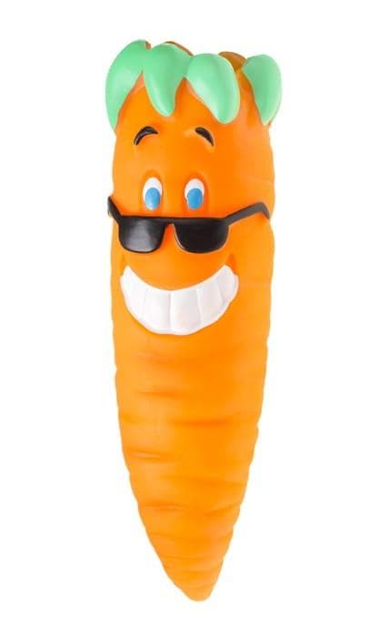Gulerod (til hunde) 19 cm