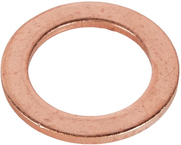 Kobberskiver 150 stk. KD10503