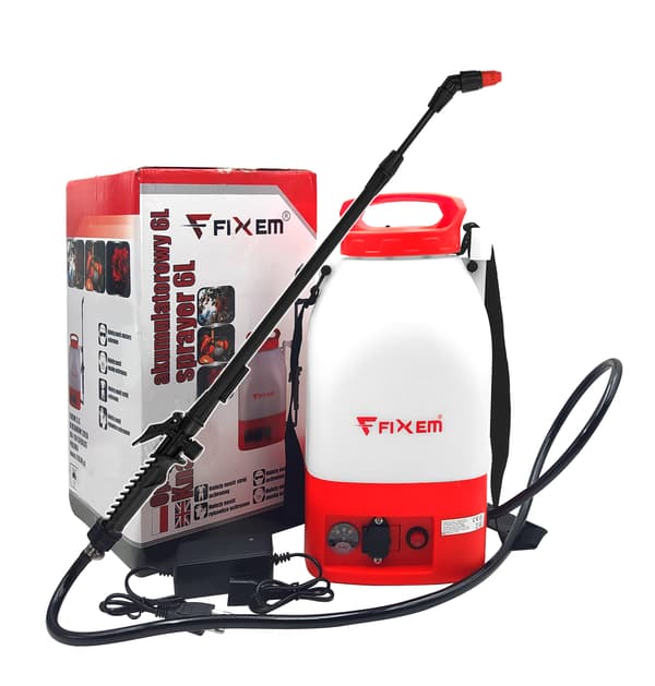 BATTERISPRUTAN 6L