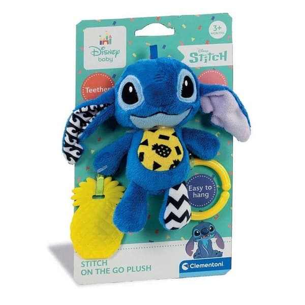 Plys Stitch vedhæng