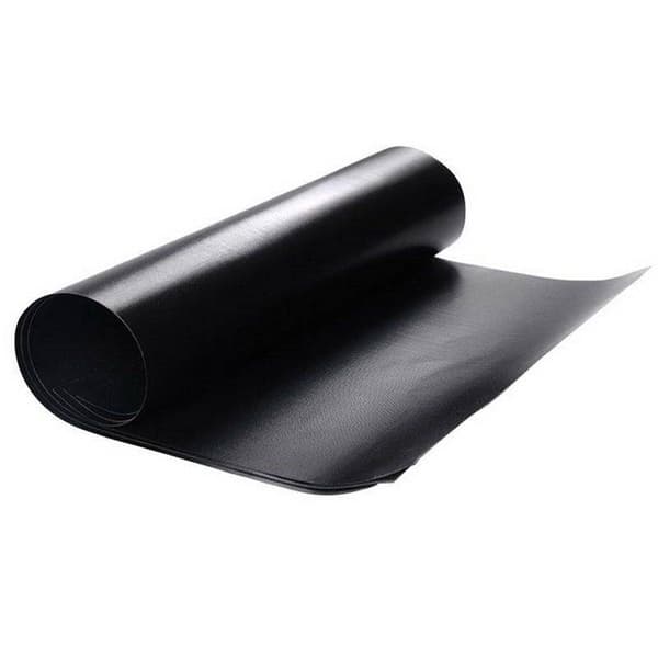 Teflonbelagt bageplade sort 40x33 cm 2 stk.