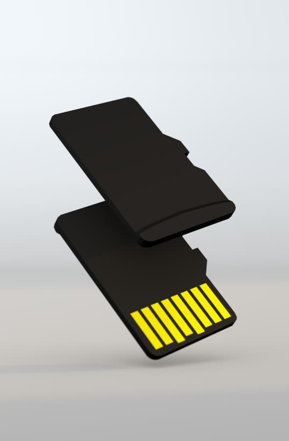 Minikamera PC1