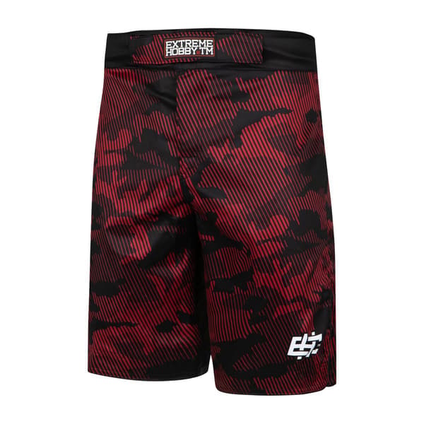 Herre grappling shorts HAVOC L SORT
