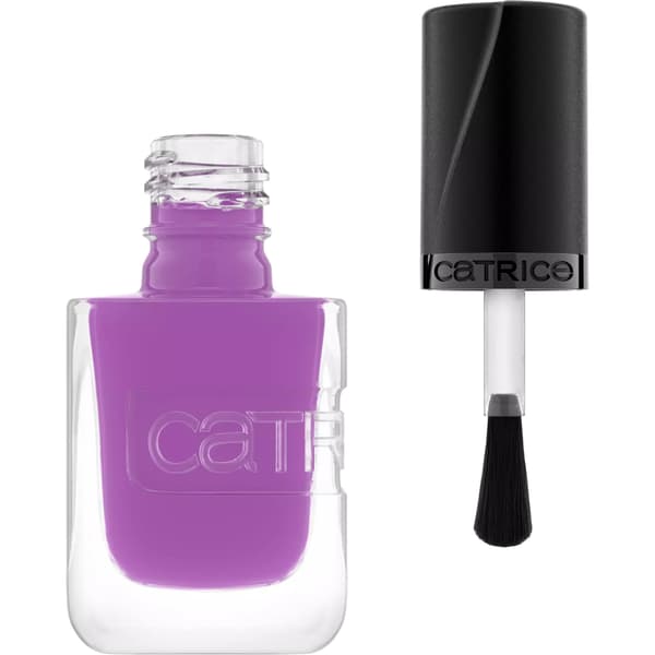 Catrice Affair Nagellack Nagellack - 024 Grape Minds Think Alike 10,5ml