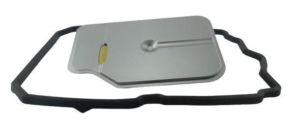 FILTER OCH PACKNING 722.9 7G-TRONIC 04+ METALL PLAST