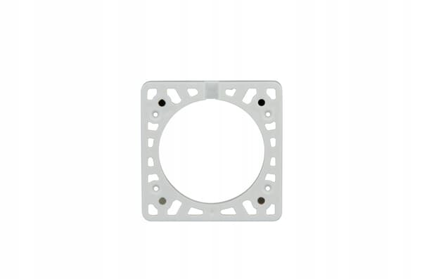 Infälld LED-möbellampa 3W IR-sensor infraröd vit 6000K SLL03
