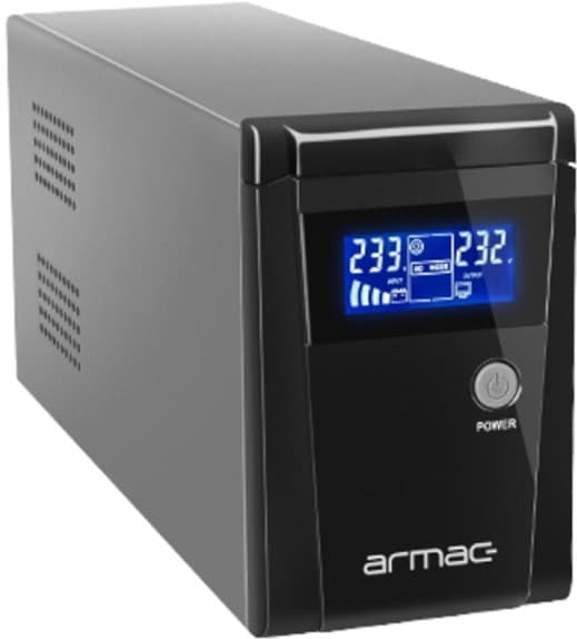UPS Armac Office Line-Interactive 850E LCD (O/850E/LCD)