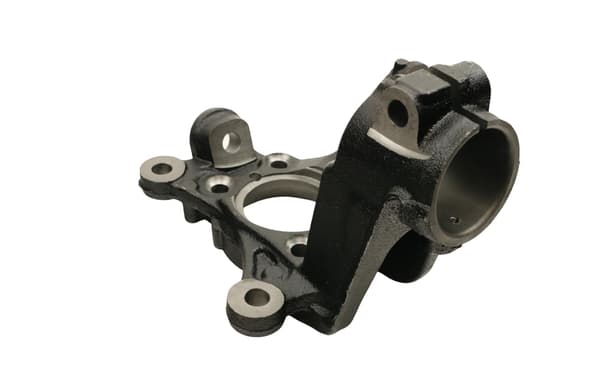 FT13562 FAST KNUCKLE FORRESTE VENSTRE