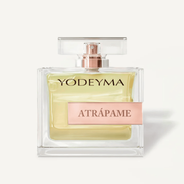 ATRÁPAME YODEYMA 100ml svarende til Amor Amor Cacharel