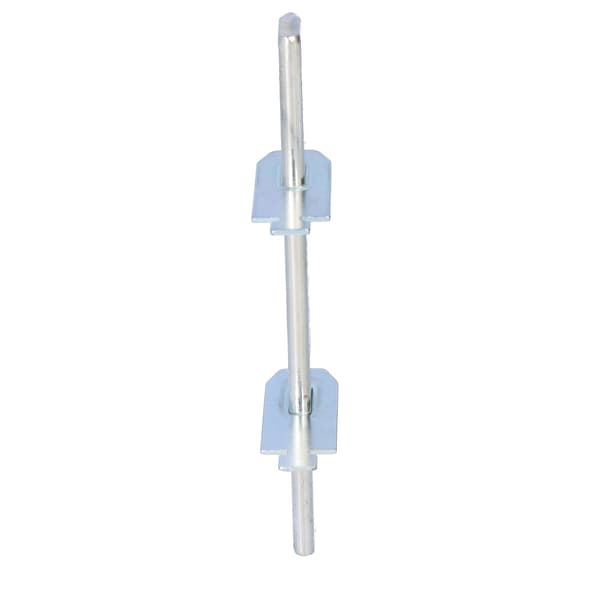 NH2 400A installationskortslutning