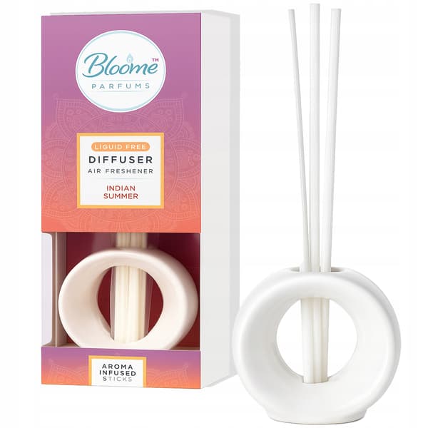 BC Home Fragrance Duftdiffuser Duftpinde Luftfrisker