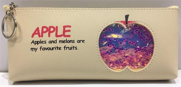 Apple FRESH -kynäkotelo