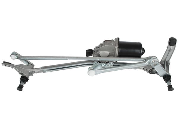 BMW 3 E90 E91 E92 E93 04-13 tuulilasinpyyhkijän mekanismi + MOOTTORI