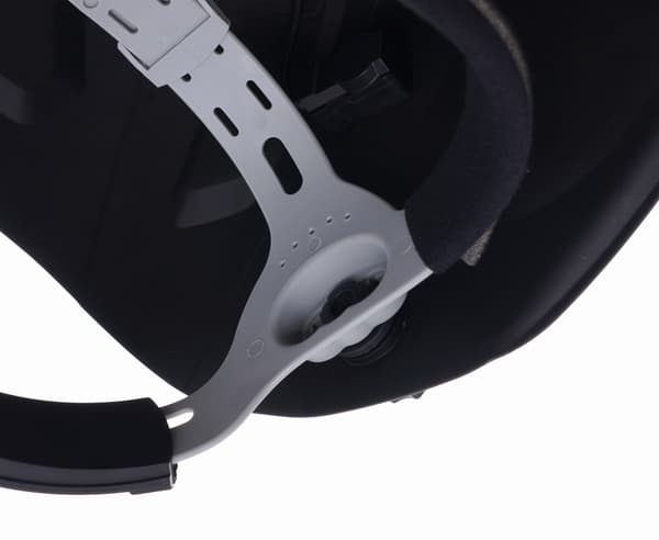 Självförstärkande svetsmask KD890