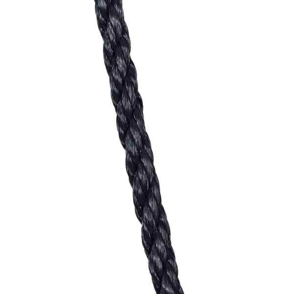 Storkbo-gunga ROMEK blå 100 cm