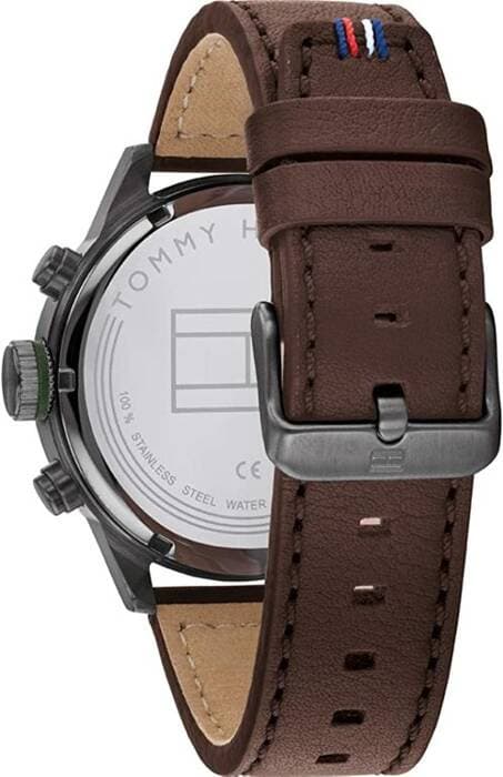 Herrklocka Tommy Hilfiger 1791809 (zf042b)