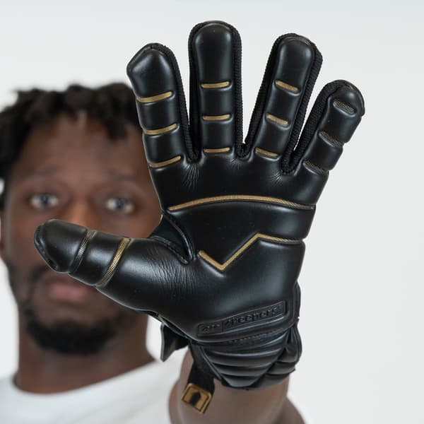 blød onyx NC | 4keepers bløde onyx NC 10.5 målmandshandsker