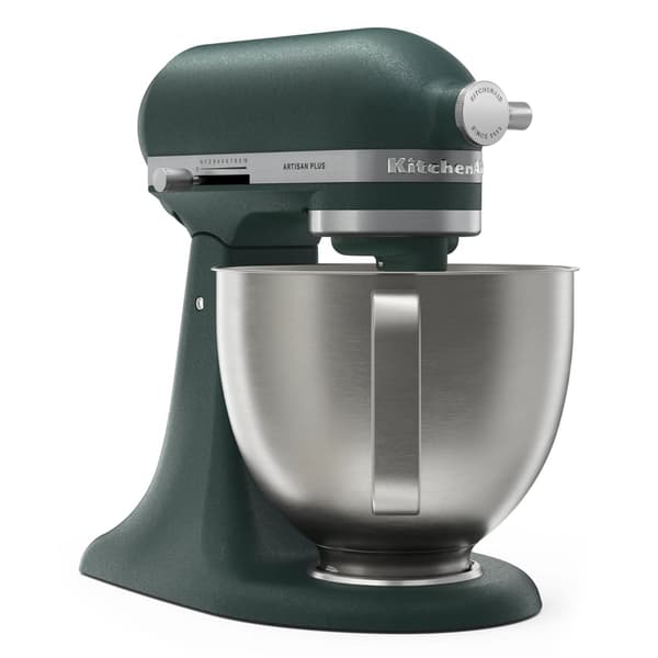 KitchenAid Artisan Plus 5KSM50PKVE Mixer KitchenAid Farve: Avocado