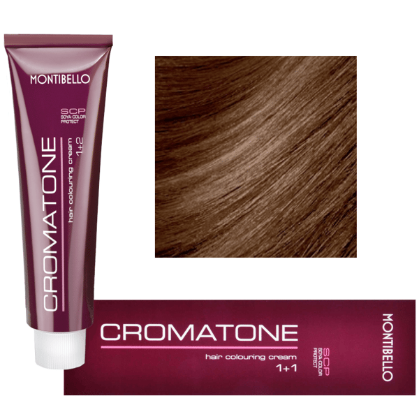 Montibello Cromatone 6.3 Paint 60 ml