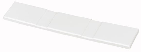Sidedæksler til 3B-isolatorer. ES-BBS-3/FL