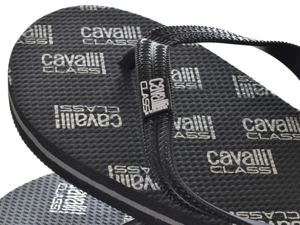 CAVALLI CLASS HEMMA FLIP-FLOPS - D001074-B001 40/41
