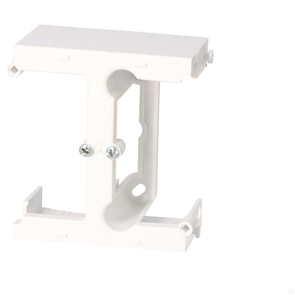 Påbygningsdåse, foldbar, element "H" PSH/11