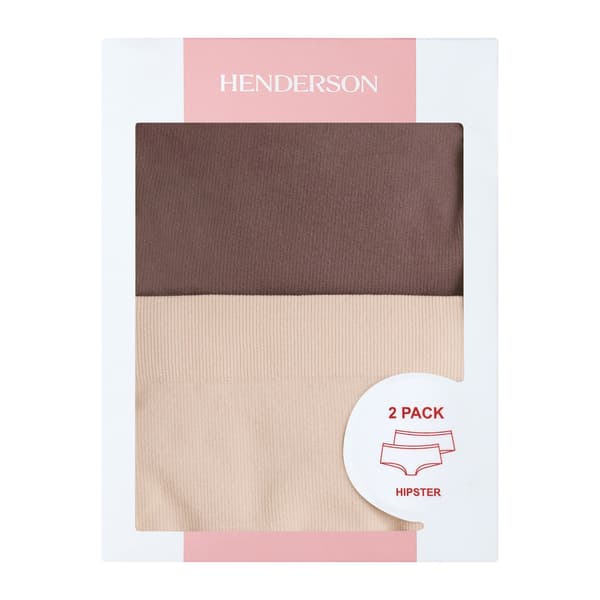 Bait 2-pack Henderson shorts | brun, beige L