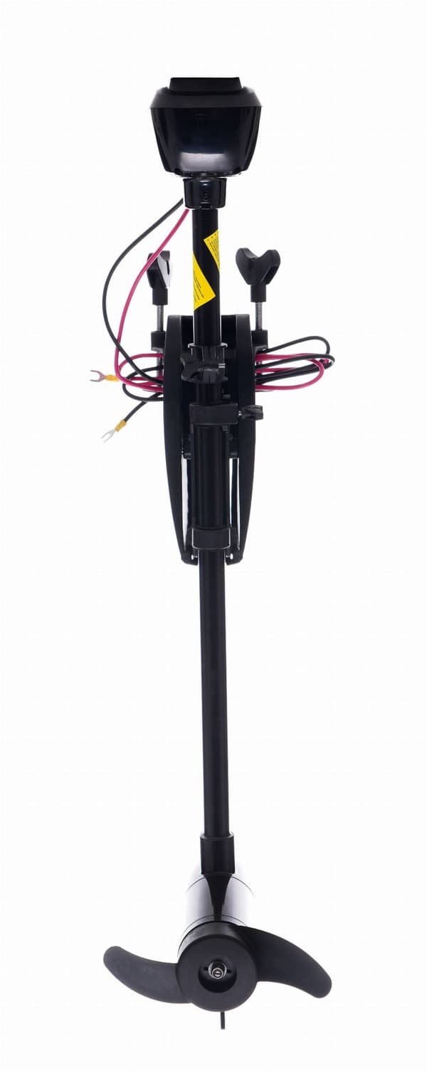Elektrisk utesmotor 56lbs KD5308