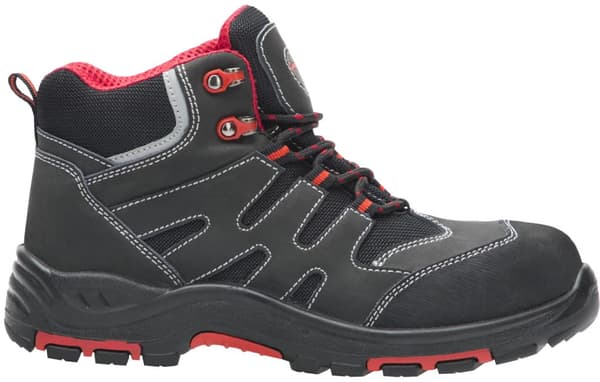 ARDON®FORE S1P 46 sikkerhedssko