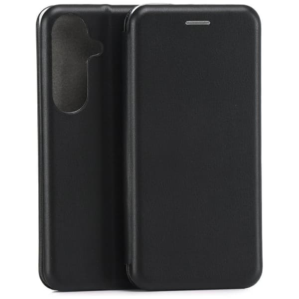 Beline Book Magnetisk Etui til Galaxy S26 Sort