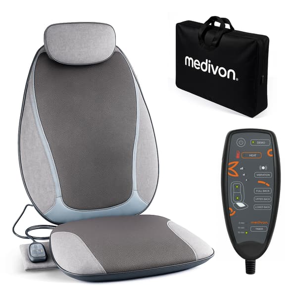 Medivon Cozy shiatsu massagemåtte