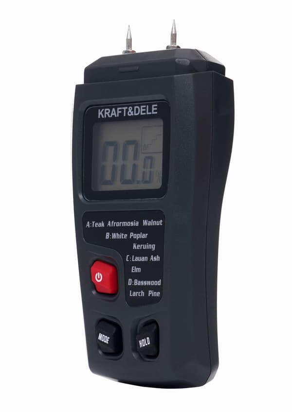 KD10888 träfuktmätare