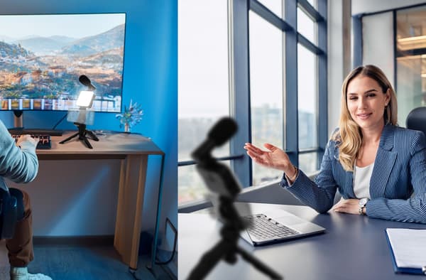 MusicMate MM-A20 StreamGO streamingstander