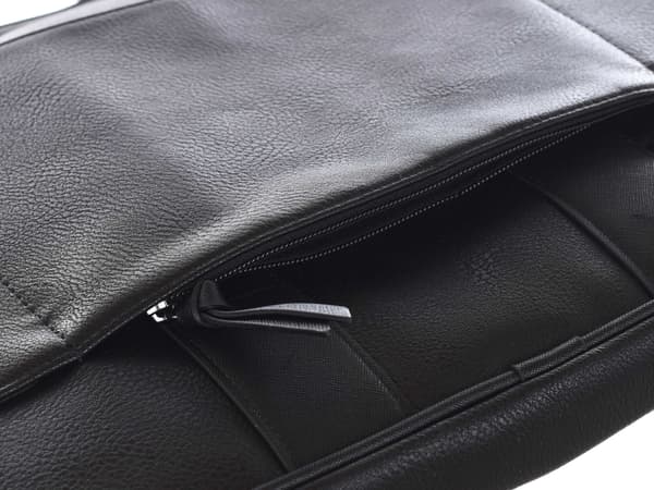 TED BAKER LONDON - LAPTOPTASKE 256434 SORT ALDRIG Universal