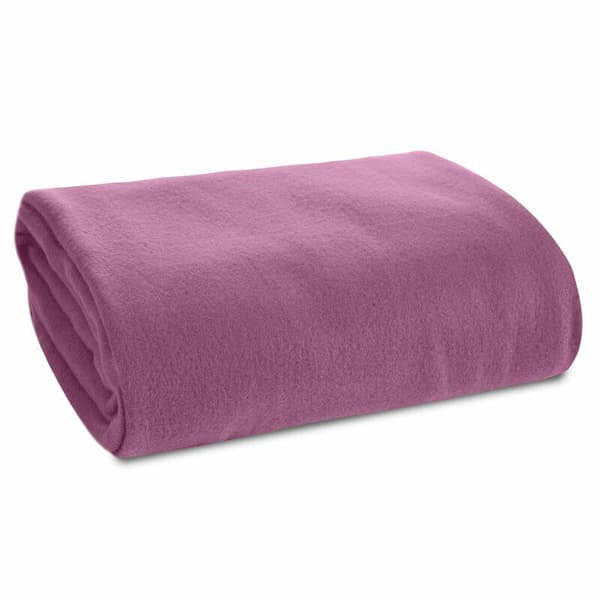 Polarfilt 150x200 cm, ljungfleece