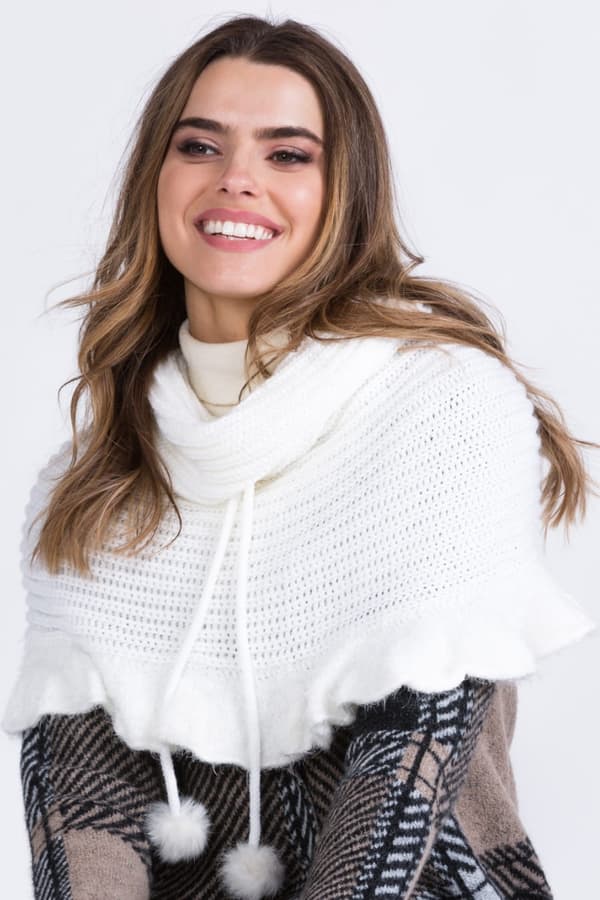 FATIMA PONCHO