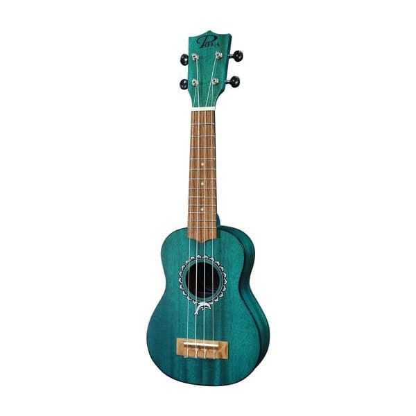 Ukulele PUKA PK-DPS sopraano